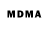 МДМА VHQ Kolia Kosetkov
